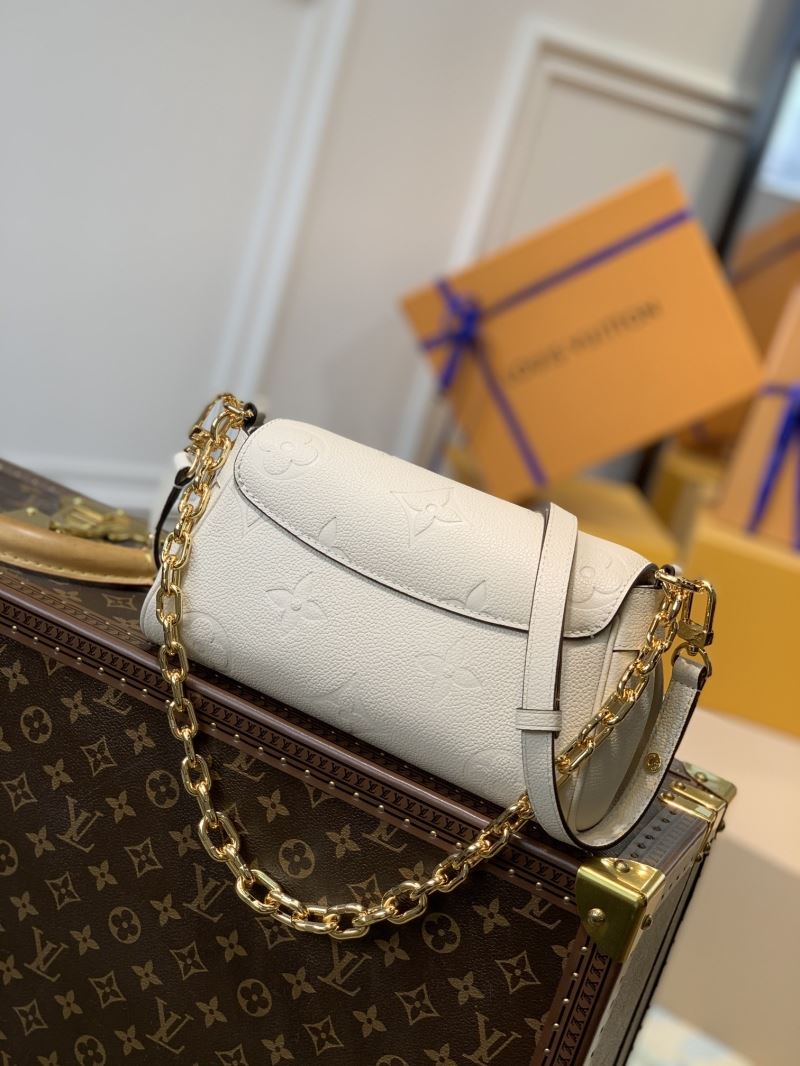 LV Satchel bags